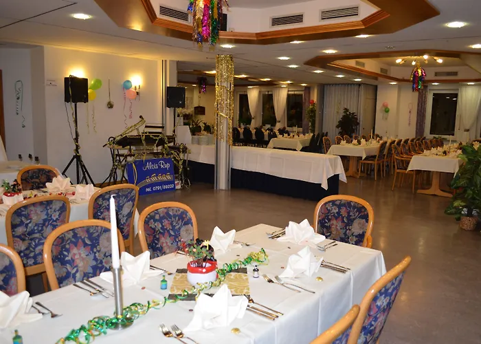 Sonneck Schwäbisch Hall