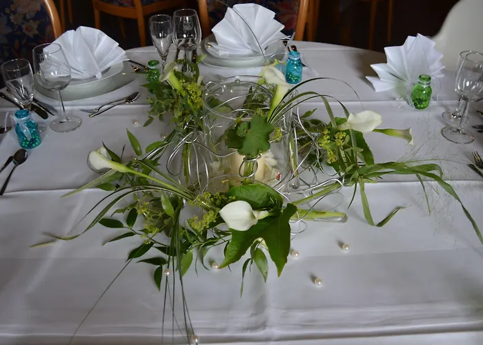 Sonneck ホテル 3*