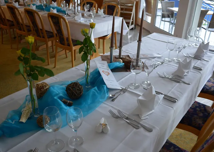 Sonneck Hotel Schwäbisch Hall