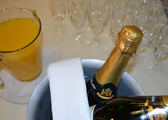 Hotel Sonneck Schwäbisch Hall