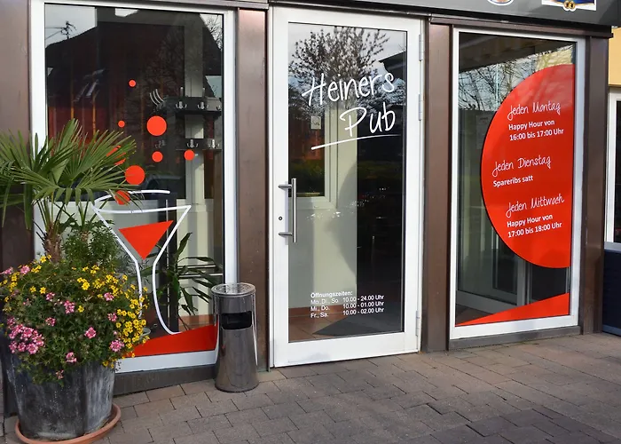 Sonneck Schwäbisch Hall