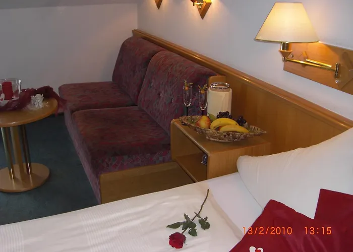 Sonneck 3* Schwäbisch Hall